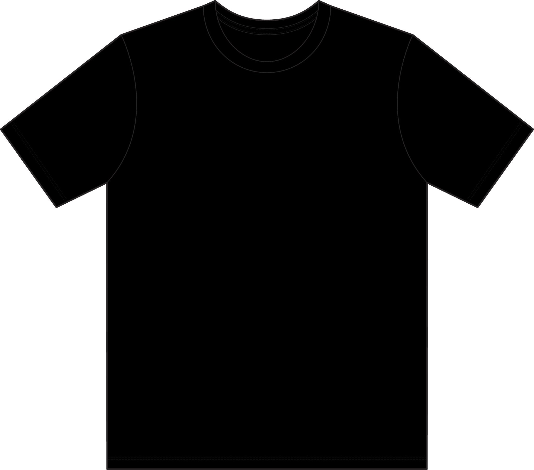 Unisex Essential-T Tall T-Shirt