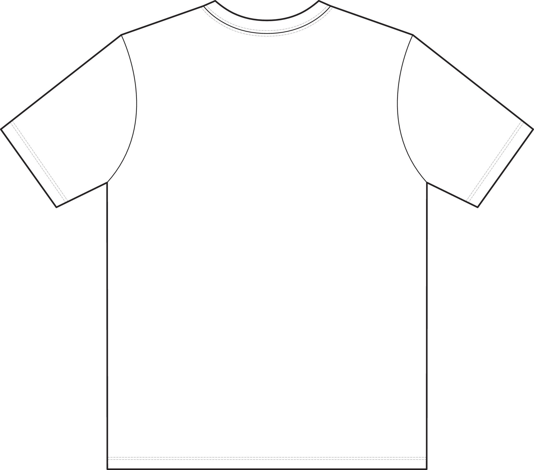 Unisex Essential-T Tall T-Shirt