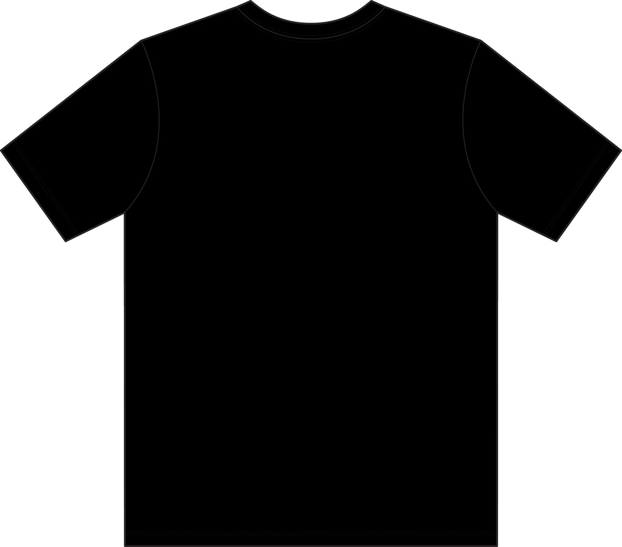 Unisex Essential-T Tall T-Shirt