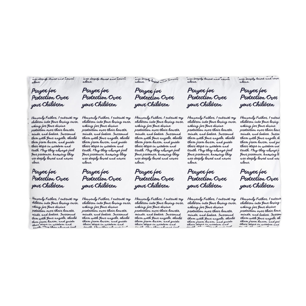 Microfiber Pillowcase