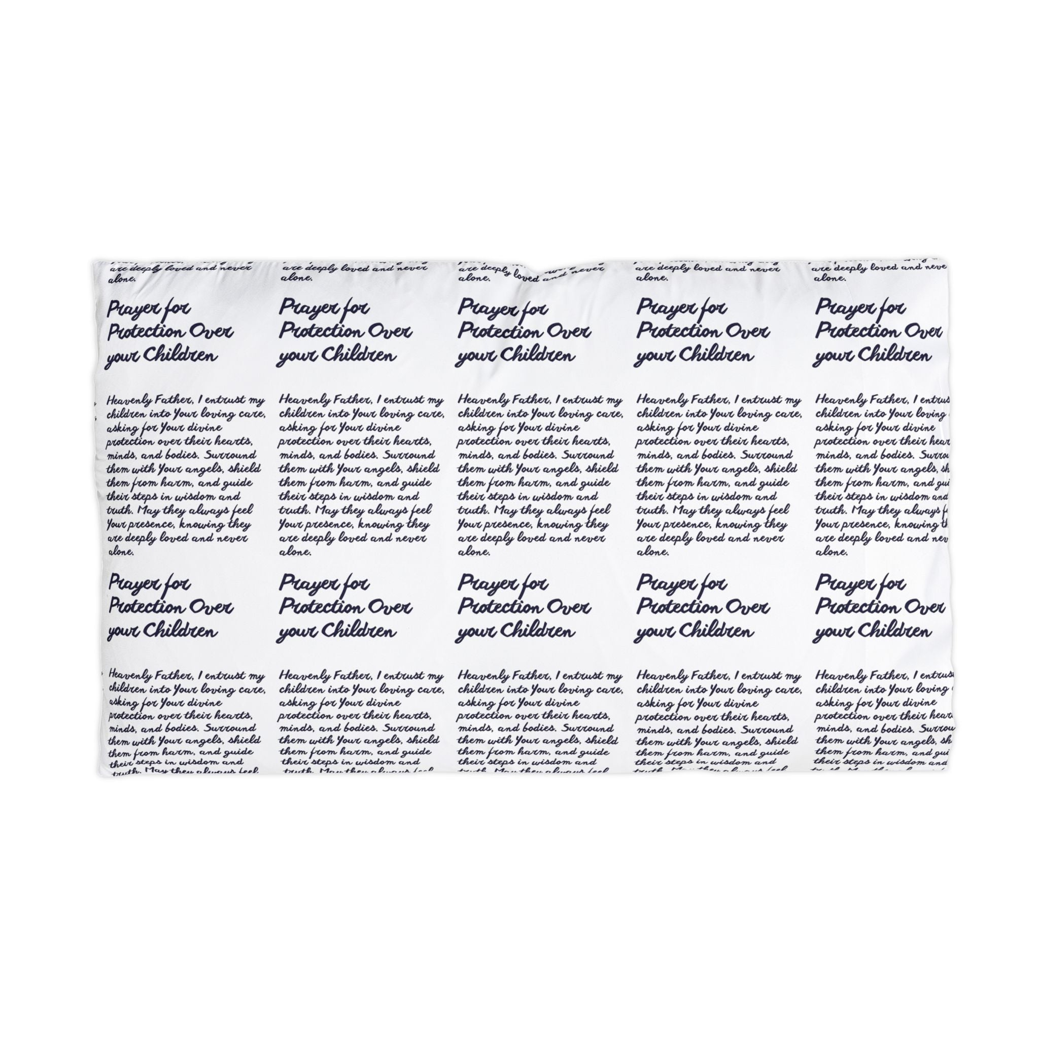 Microfiber Pillowcase