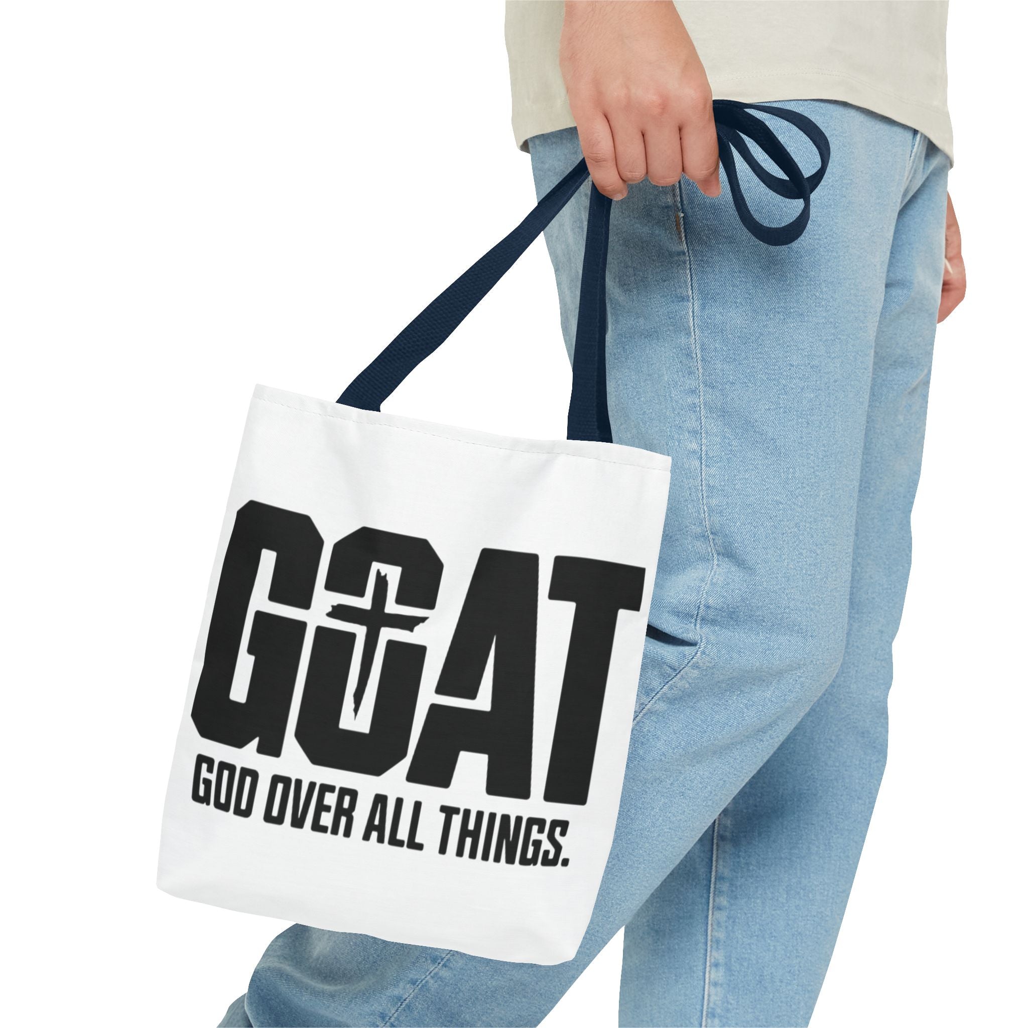 Tote Bag (AOP)