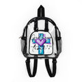 Clear Stadium Backpack