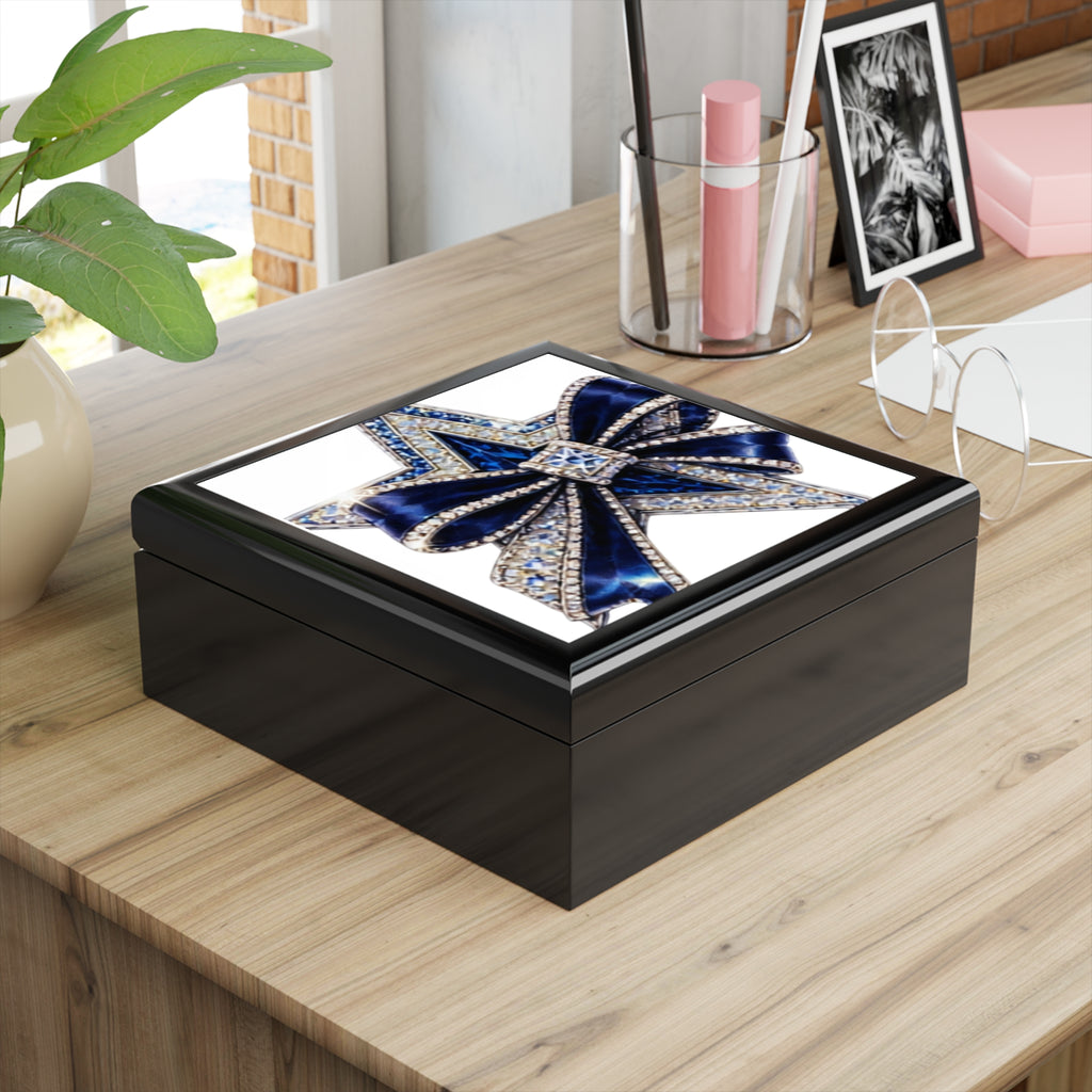 Jewelry Box