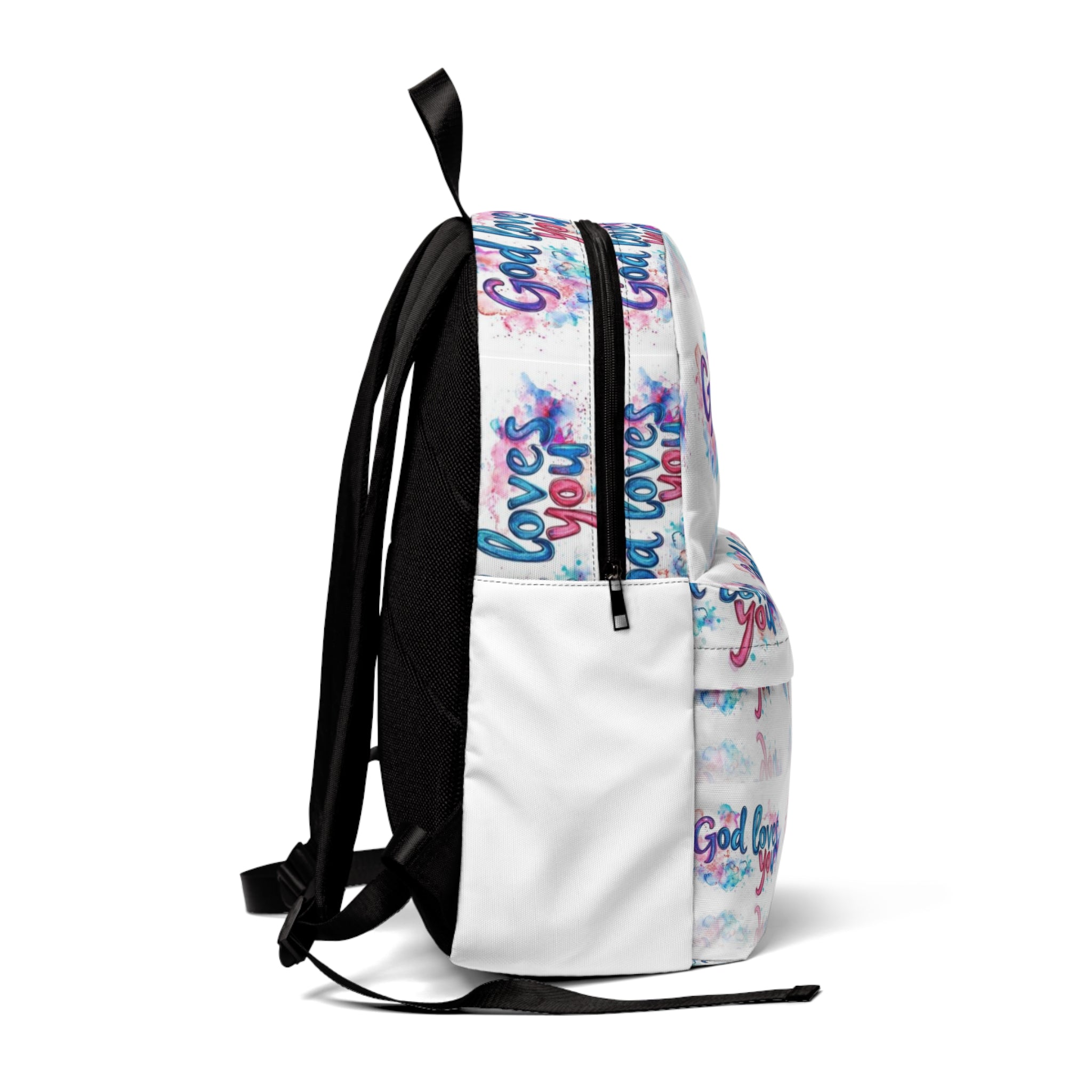 Unisex Classic Backpack