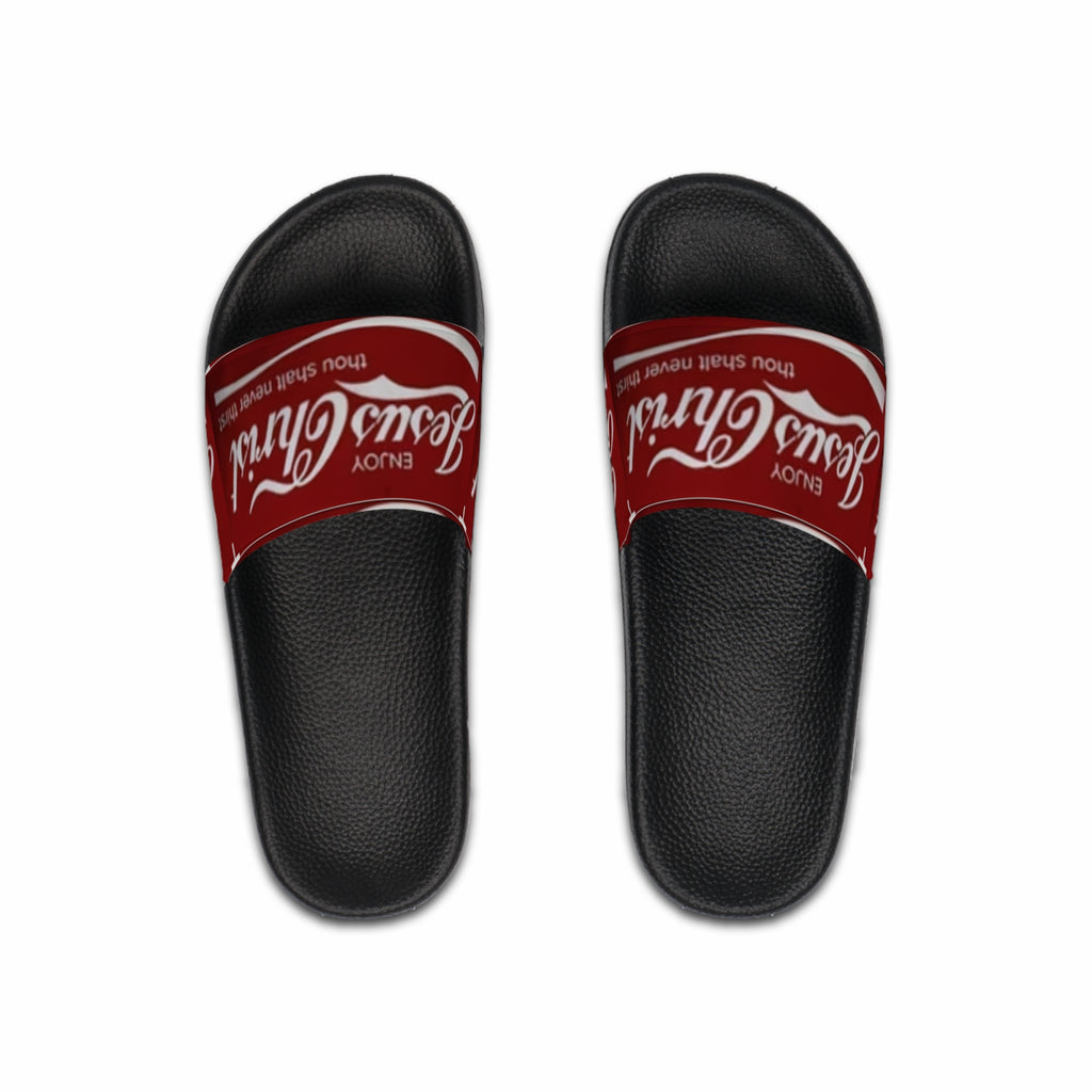 Men's Slide Sandals