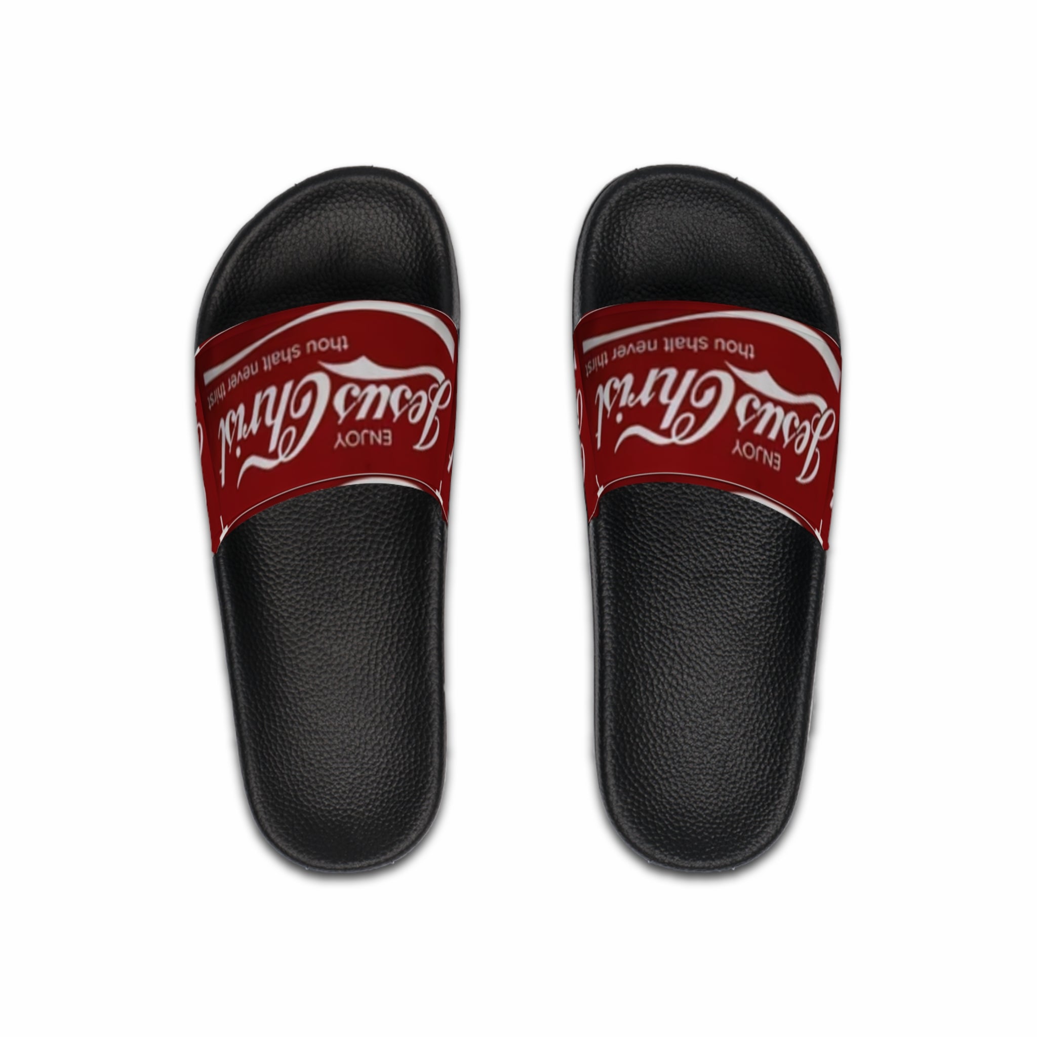 Men's Slide Sandals