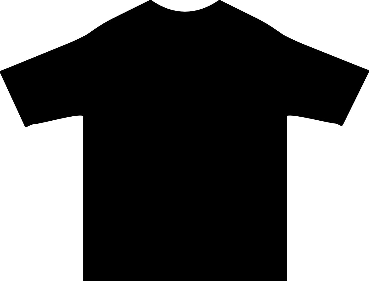 Unisex Impact Raglan T-Shirt