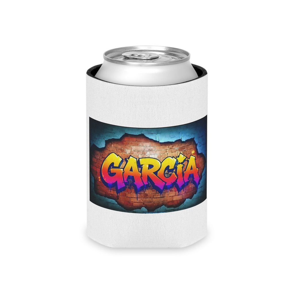 Can Cooler