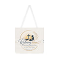 Shoulder Tote Bag (AOP)