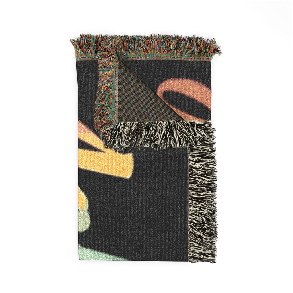 Woven Blanket