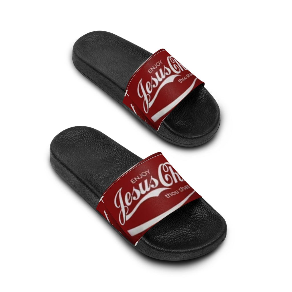 Men's Slide Sandals
