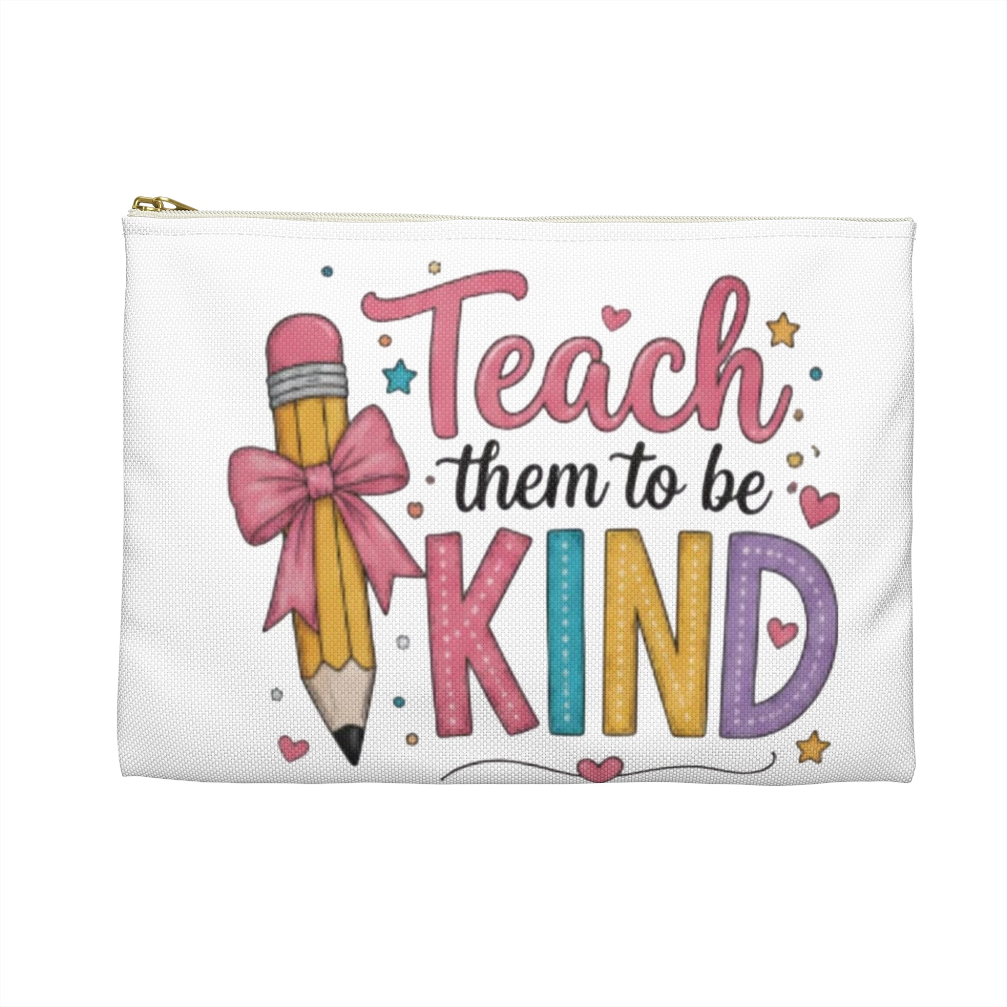 Accessory Pouch