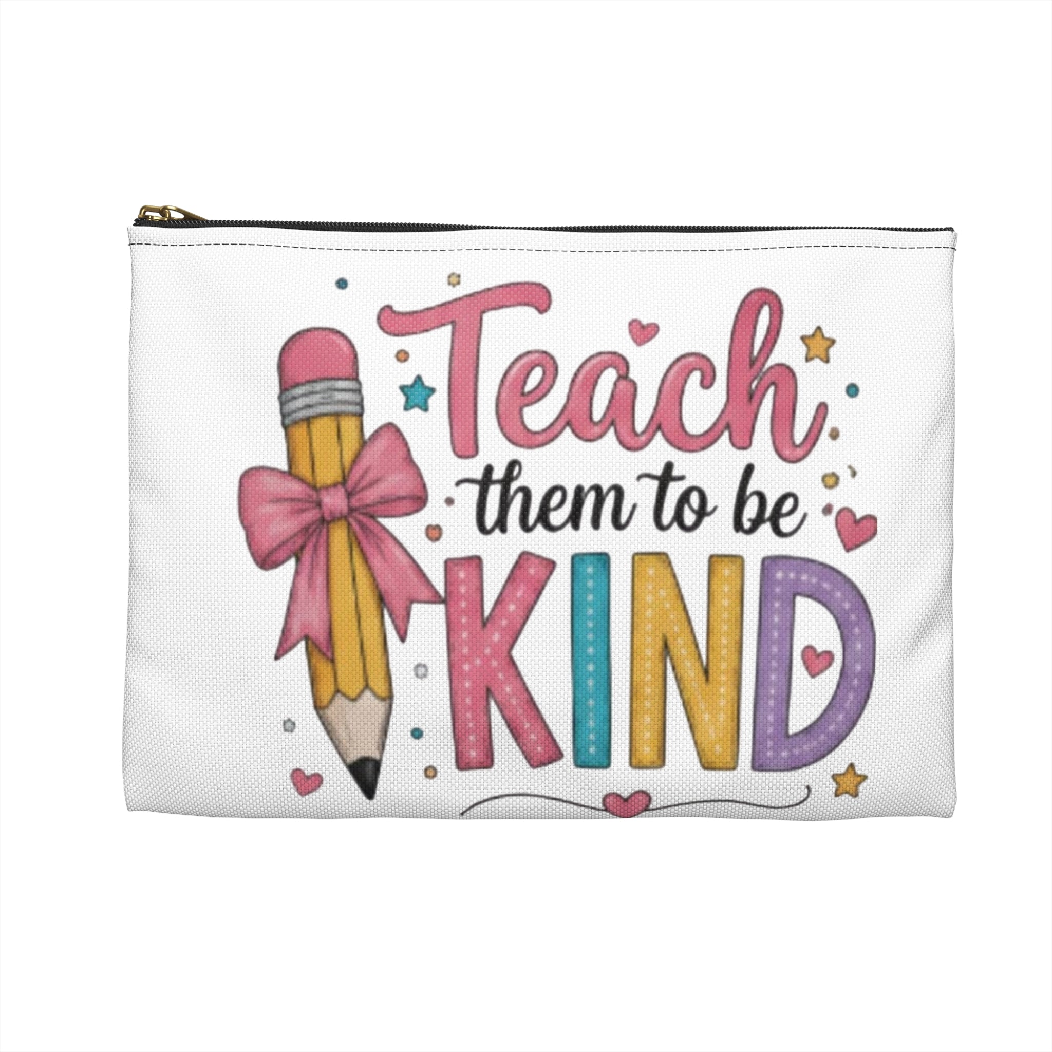 Accessory Pouch