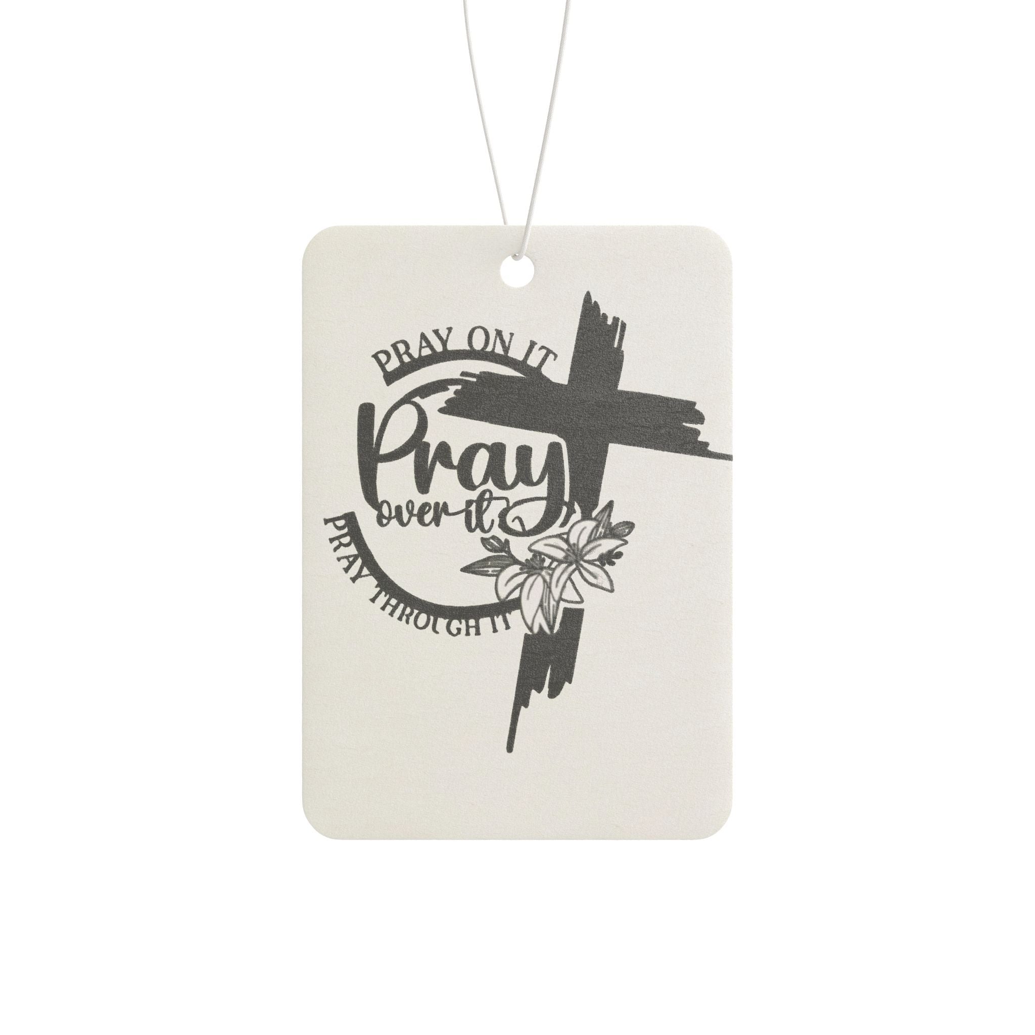 Car Air Freshener