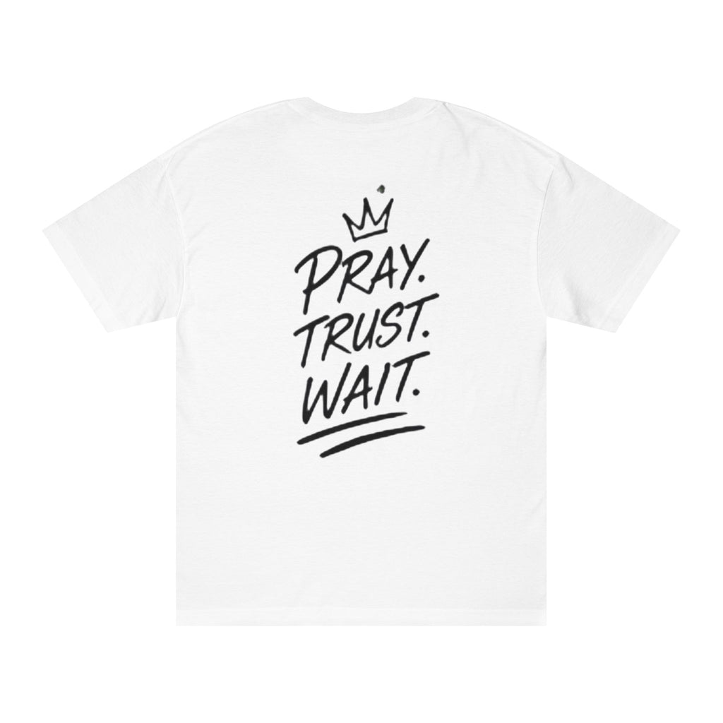 Unisex Classic Tee