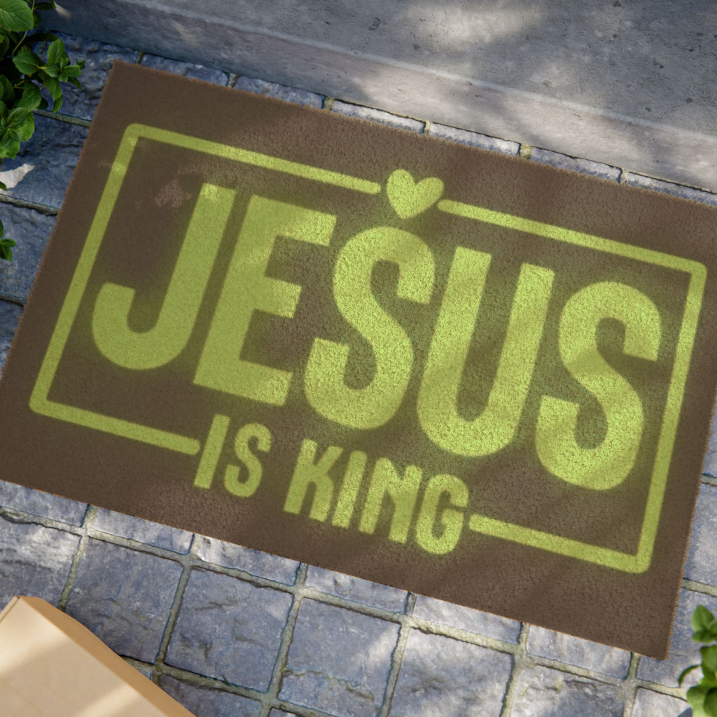 Doormat