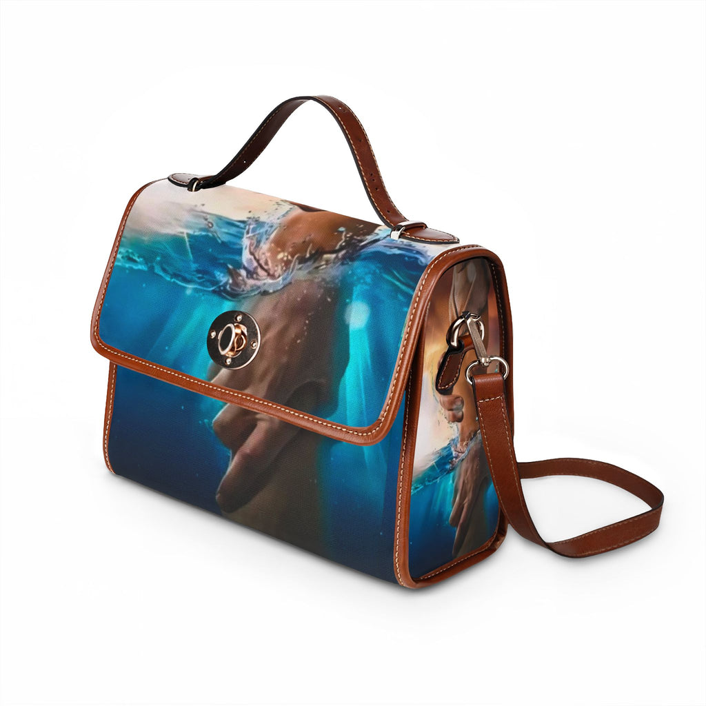 Waterproof Canvas Bag