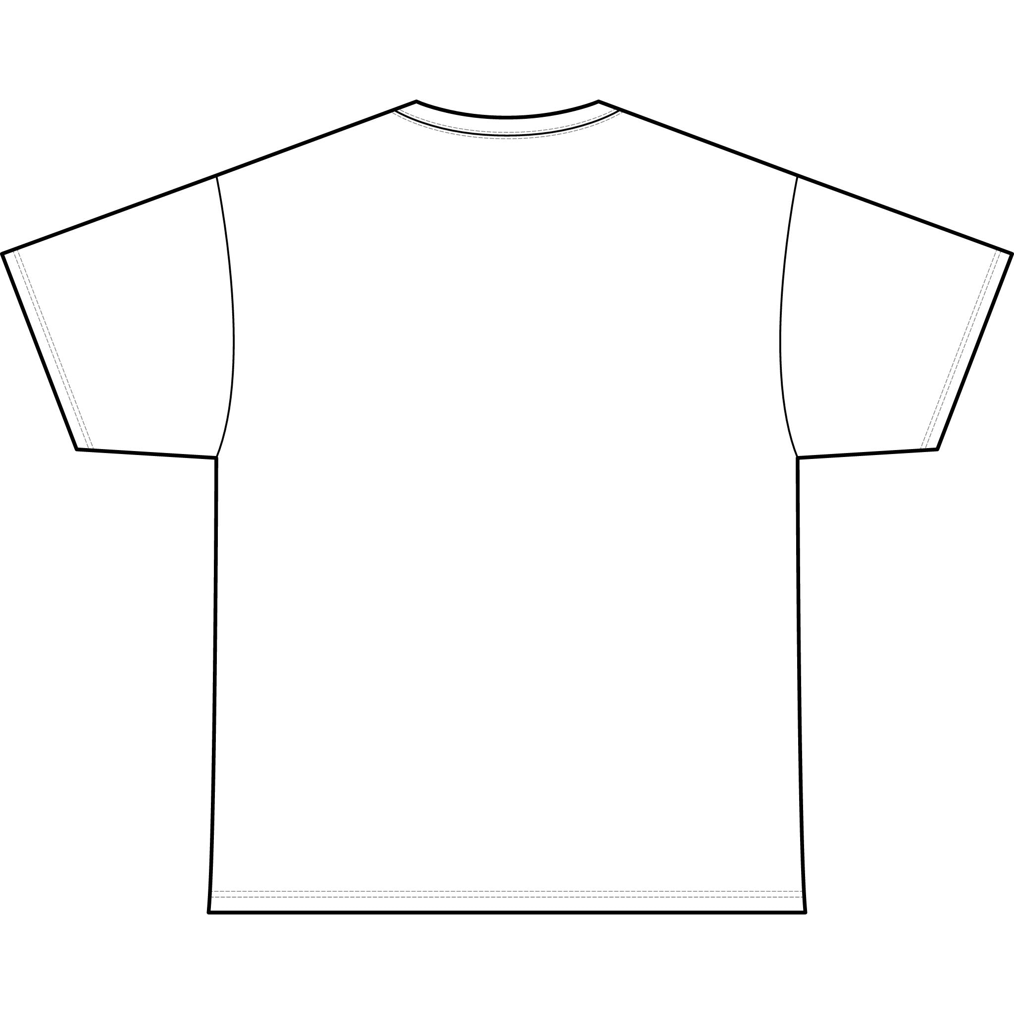 Unisex CVC Tee
