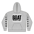 Unisex Cooper Dry Hooded Sweatshirt