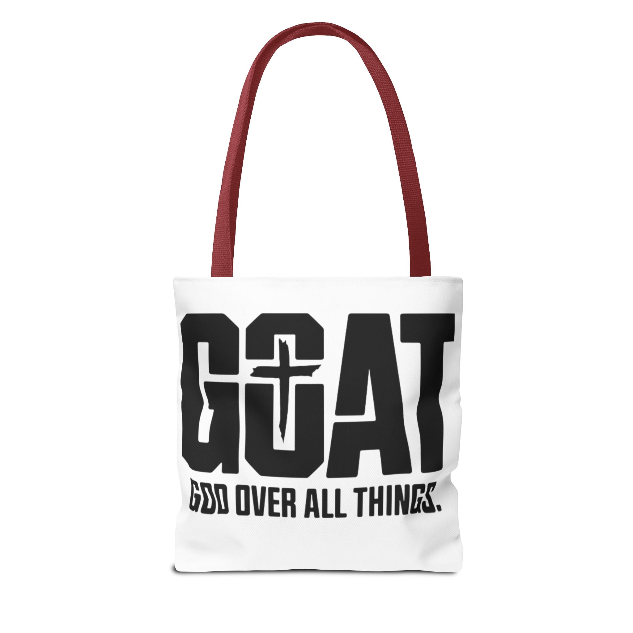 Tote Bag (AOP)