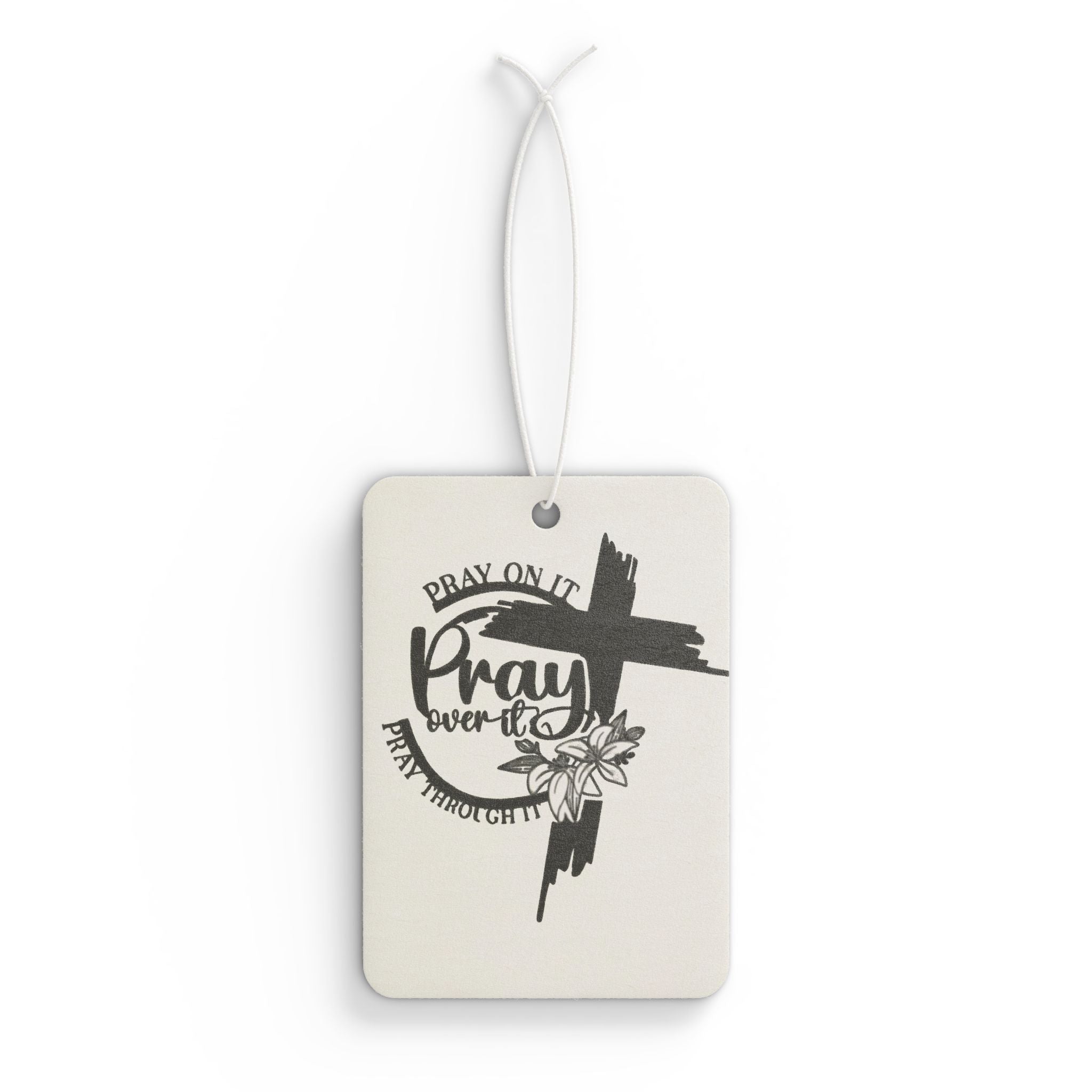 Car Air Freshener