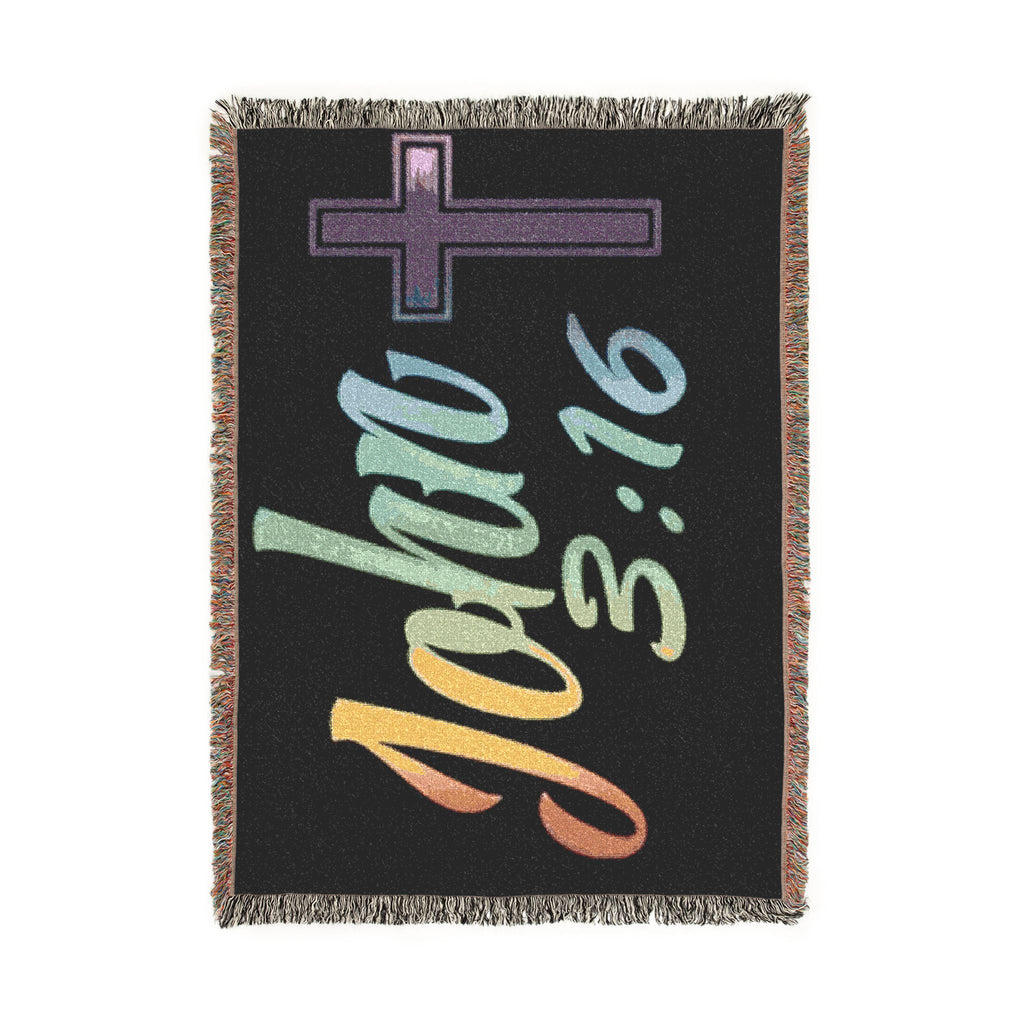 Woven Blanket