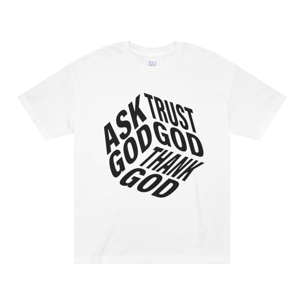 Unisex Classic Tee