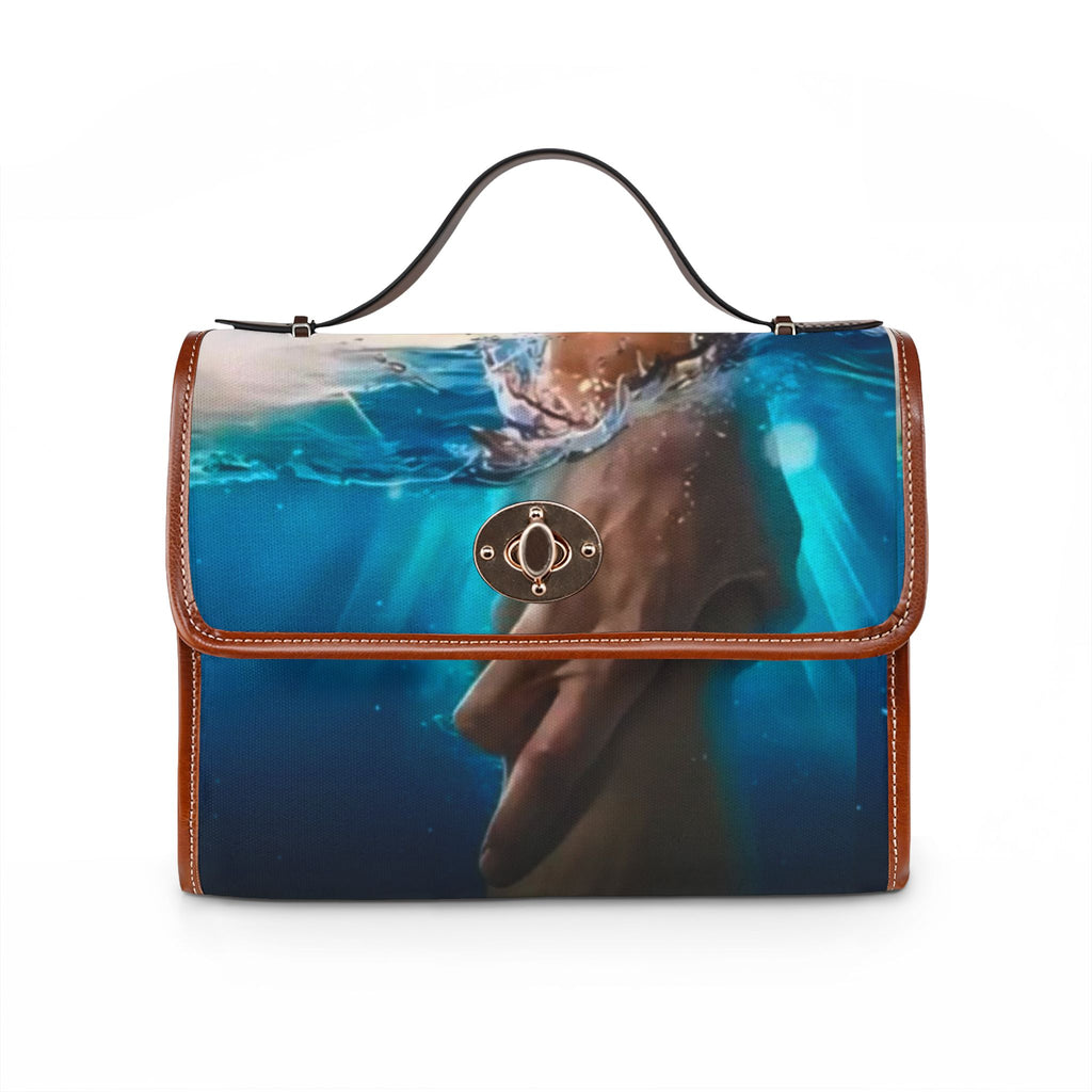 Waterproof Canvas Bag