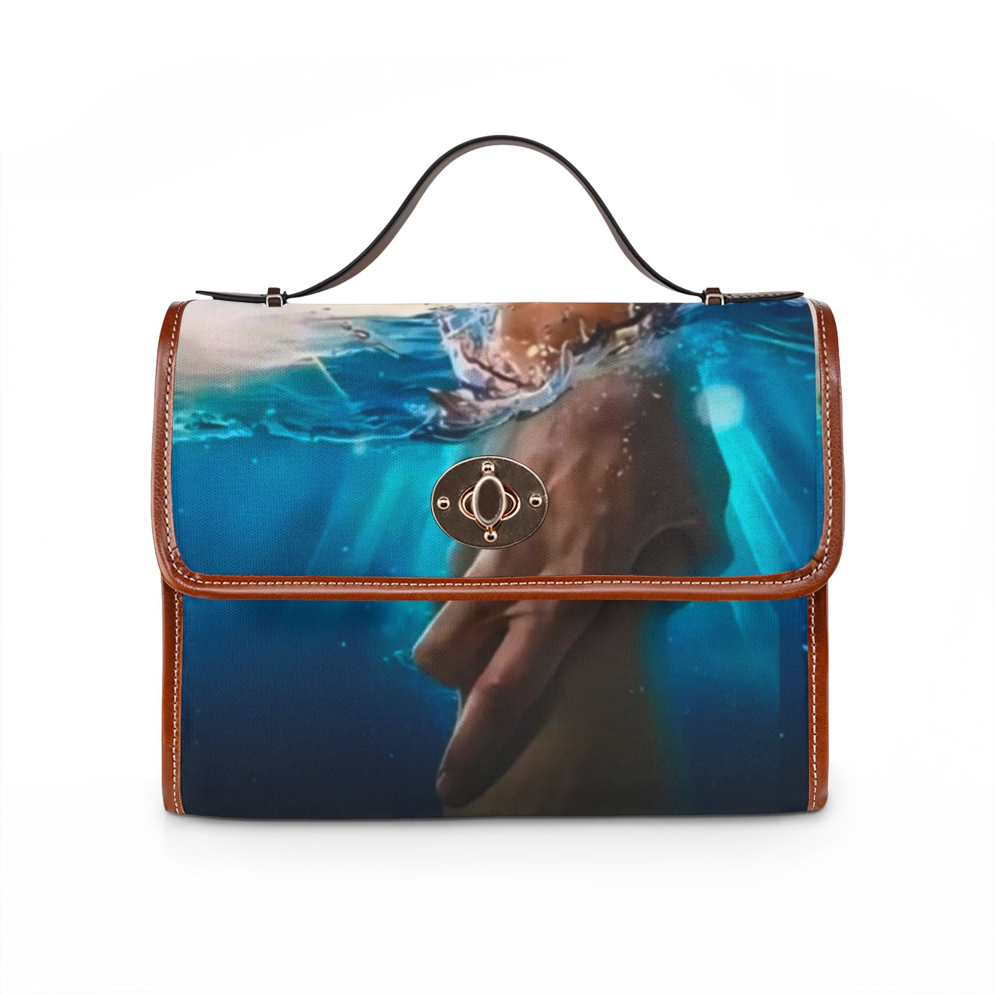 Waterproof Canvas Bag