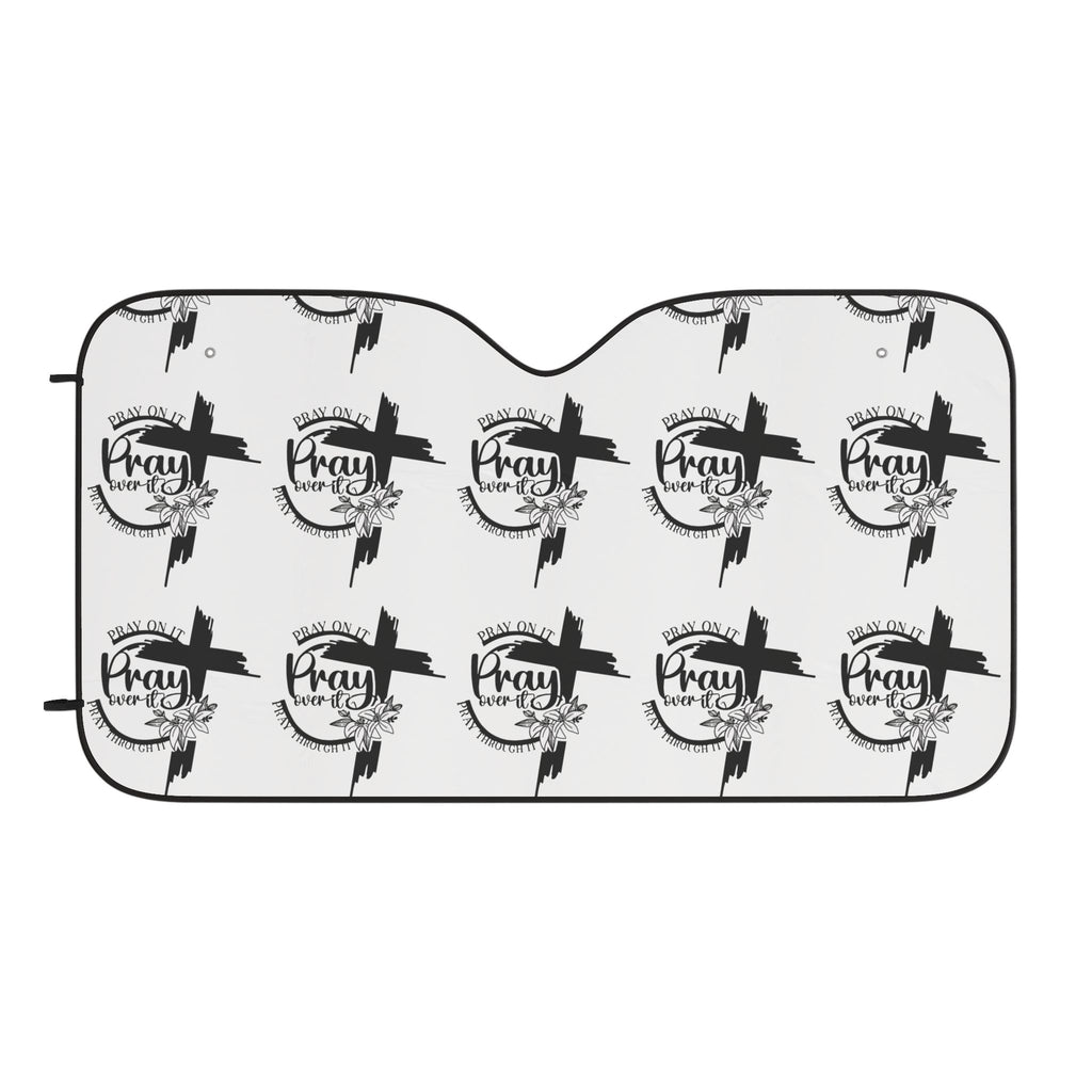 Car Sun Shades