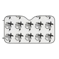 Car Sun Shades