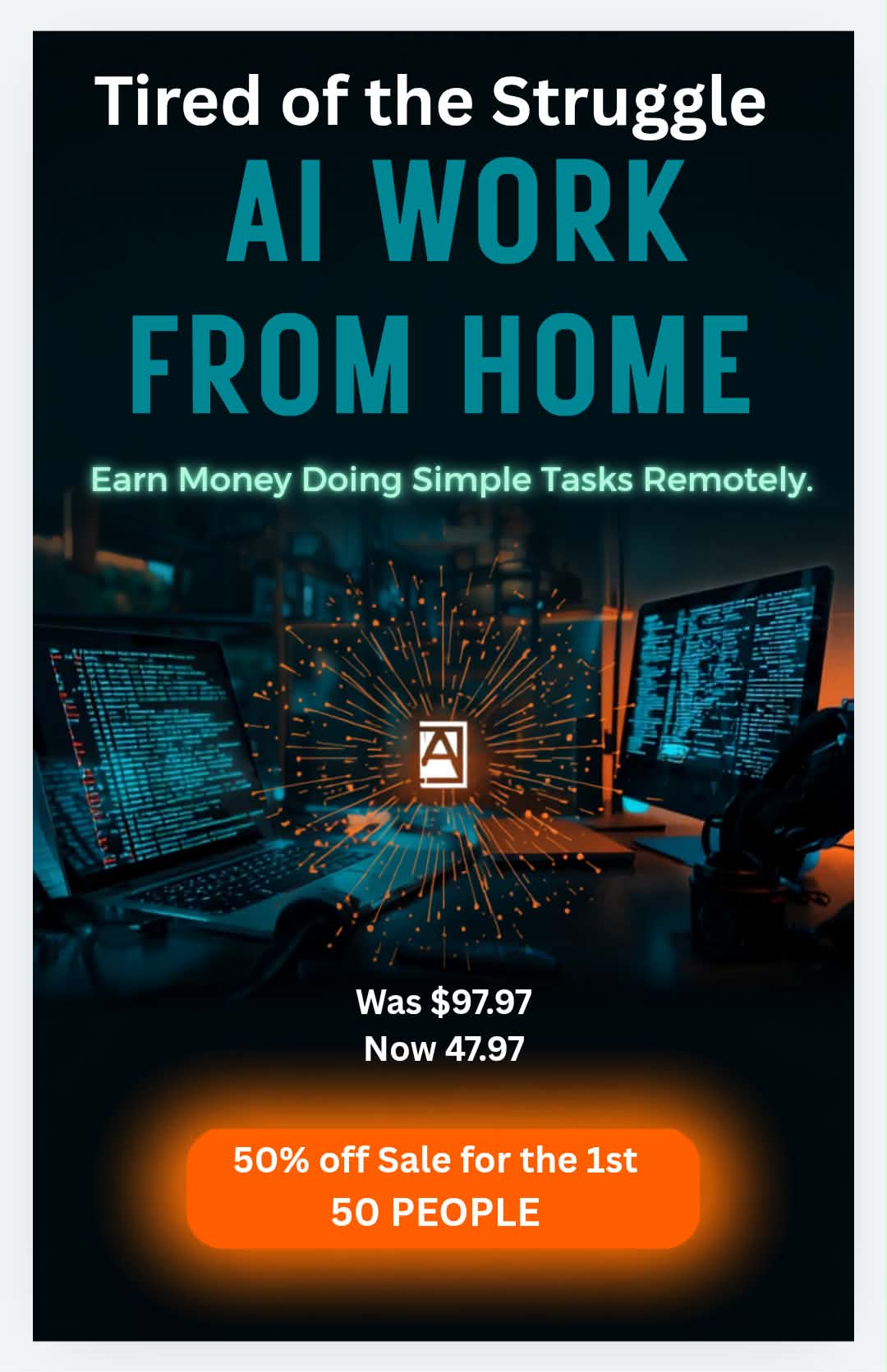 Work From Home
